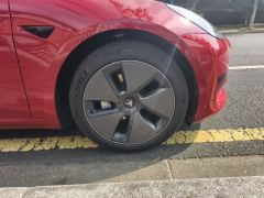 Tesla Model 3 556km Rear-Wheel Drive Edition - photo 8