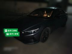 Hyundai Elantra 1.5L CVT20Anniversary Edition - ფოტო 1