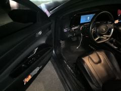 Hyundai Elantra 1.5L CVT20Anniversary Edition - ფოტო 12