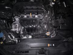 Hyundai Elantra 1.5L CVT20Anniversary Edition - ფოტო 16