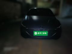 Hyundai Elantra 1.5L CVT20Anniversary Edition - ფოტო 2