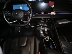 Hyundai Elantra 1.5L CVT20Anniversary Edition - ფოტო 5