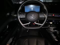 Hyundai Elantra 1.5L CVT20Anniversary Edition - ფოტო 6