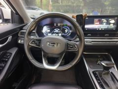 Geely Emgrand Passage 4 1.5L CVT Prestige - ფოტო 11