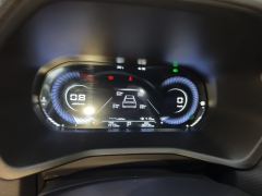 Geely Emgrand Passage 4 1.5L CVT Prestige - ფოტო 12