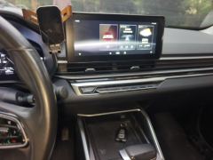 Geely Emgrand Passage 4 1.5L CVT Prestige - ფოტო 14