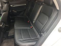 Geely Emgrand Passage 4 1.5L CVT Prestige - ფოტო 18