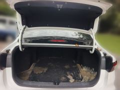 Geely Emgrand Passage 4 1.5L CVT Prestige - ფოტო 20