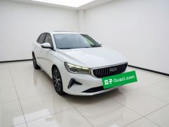 Geely Emgrand Passage 4 1.5L CVT Prestige - ფოტო 3