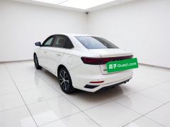 Geely Emgrand Passage 4 1.5L CVT Prestige - ფოტო 4