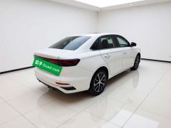 Geely Emgrand Passage 4 1.5L CVT Prestige - ფოტო 6