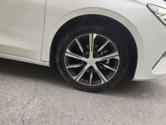Geely Emgrand Passage 4 1.5L CVT Prestige - ფოტო 8