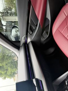 BMW 5 Series 525Li M Sport Package - ფოტო 10