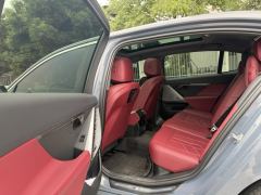 BMW 5 Series 525Li M Sport Package - ფოტო 6