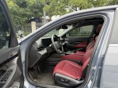 BMW 5 Series 525Li M Sport Package - ფოტო 8