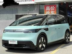 Zeekr MIX 550km Smart Driving Edition - photo 1