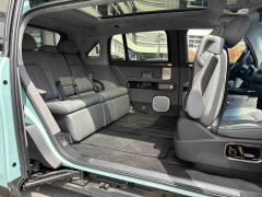Zeekr MIX 550km Smart Driving Edition - photo 12