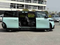 Zeekr MIX 550km Smart Driving Edition - photo 13