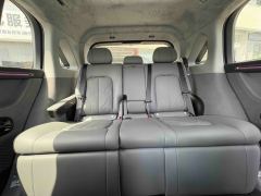 Zeekr MIX 550km Smart Driving Edition - photo 14