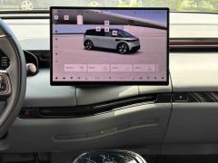 Zeekr MIX 550km Smart Driving Edition - photo 16