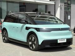 Zeekr MIX 550km Smart Driving Edition - photo 3
