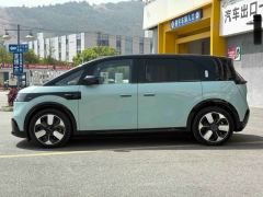 Zeekr MIX 550km Smart Driving Edition - photo 4