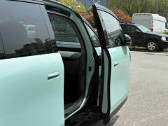 Zeekr MIX 550km Smart Driving Edition - photo 5
