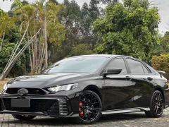 GAC Chuanqi Shadow Leopard 270T DCT R-Style Version - ფოტო 1