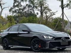 GAC Chuanqi Shadow Leopard 270T DCT R-Style Version - ფოტო 2