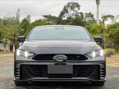 GAC Chuanqi Shadow Leopard 270T DCT R-Style Version - ფოტო 3