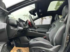 GAC Chuanqi Shadow Leopard 270T DCT R-Style Version - ფოტო 4