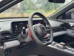 GAC Chuanqi Shadow Leopard 270T DCT R-Style Version - ფოტო 5