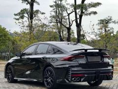 GAC Chuanqi Shadow Leopard 270T DCT R-Style Version - ფოტო 8