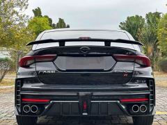 GAC Chuanqi Shadow Leopard 270T DCT R-Style Version - ფოტო 9