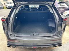 Oshan Oushang Z6 1.5T Version Edition - ფოტო 10