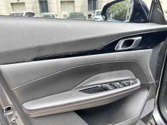 Oshan Oushang Z6 1.5T Version Edition - ფოტო 11