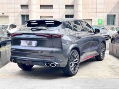 Oshan Oushang Z6 1.5T Version Edition - ფოტო 12