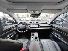 Oshan Oushang Z6 1.5T Version Edition - ფოტო 3