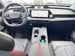 Oshan Oushang Z6 1.5T Version Edition - ფოტო 4