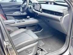 Oshan Oushang Z6 1.5T Version Edition - ფოტო 6