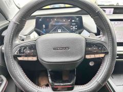 Oshan Oushang Z6 1.5T Version Edition - ფოტო 8