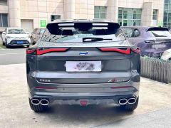Oshan Oushang Z6 1.5T Version Edition - ფოტო 9