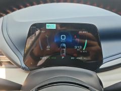 BYD Yuan PLUS 510KM Flagship - ფოტო 20