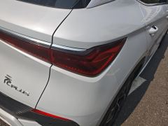 BYD Yuan PLUS 510KM Flagship - ფოტო 5