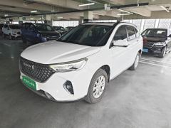 Haval M6 PLUS 1.5T Luxury Version - ფოტო 1