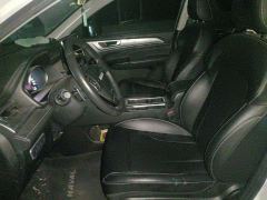Haval M6 PLUS 1.5T Luxury Version - ფოტო 11