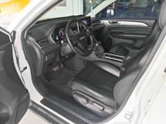 Haval M6 PLUS 1.5T Luxury Version - ფოტო 12