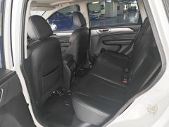 Haval M6 PLUS 1.5T Luxury Version - ფოტო 13