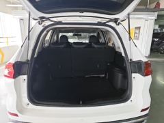 Haval M6 PLUS 1.5T Luxury Version - ფოტო 15