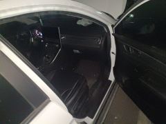 Haval M6 PLUS 1.5T Luxury Version - ფოტო 19